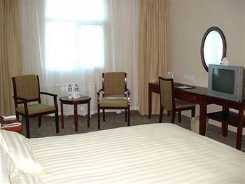 Greentree Inn Beijing Tiantan Zhaogongkou Bridge Bagian luar foto
